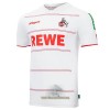 Officiële Voetbalshirt FC Köln Thuis 2021-22 - Heren